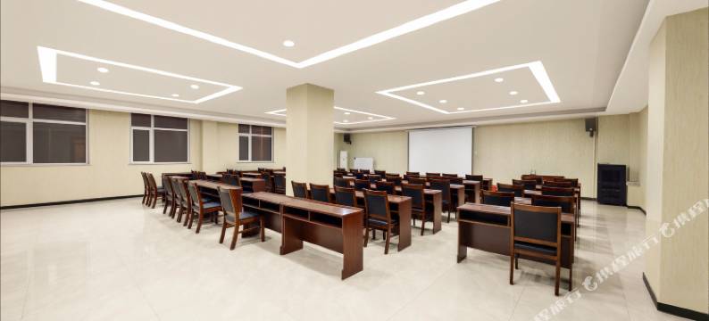 艺龙瑞云酒店(衡水故城信誉楼店)图片