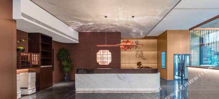 建国·璞隐酒店(北京环球影城度假区张家湾设计小镇店)图片