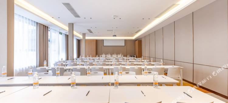 维也纳酒店(陇南兰天·莲湖广场店)图片