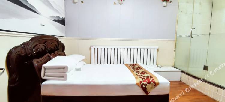 OYO长春浩原宾馆图片