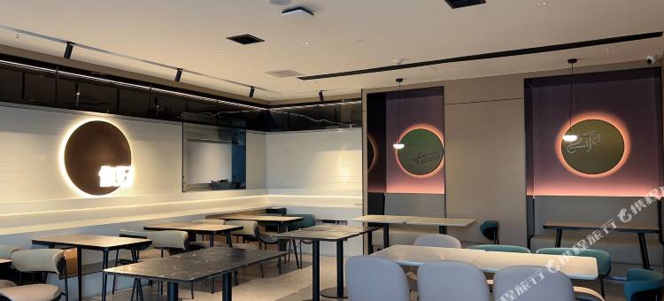 你好酒店(西安唐都医院纺织城地铁站店)图片