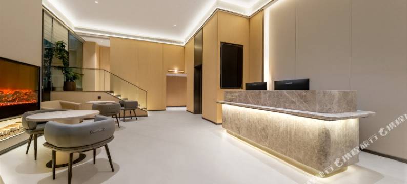 如家诗柏·云酒店(泉州古城浦西万达广场店)图片