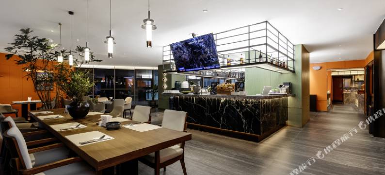 美豪丽致酒店(沈阳站太原街店)图片