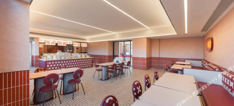 你好酒店(邯郸成安县店)图片