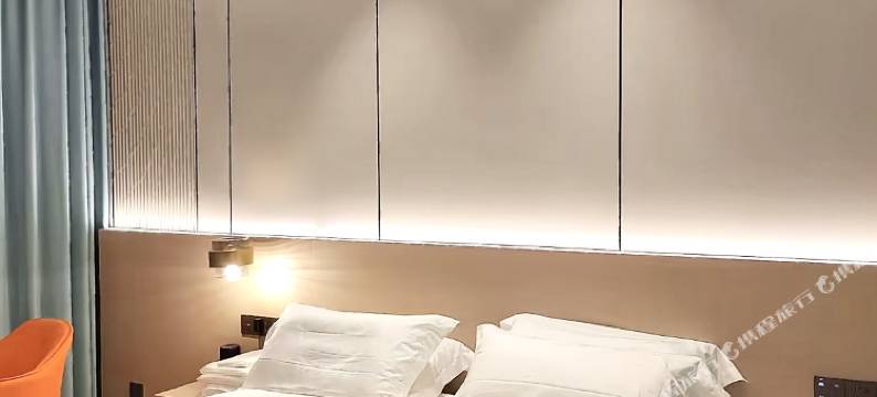 洛阳三江宾馆 (龙门大道店)图片