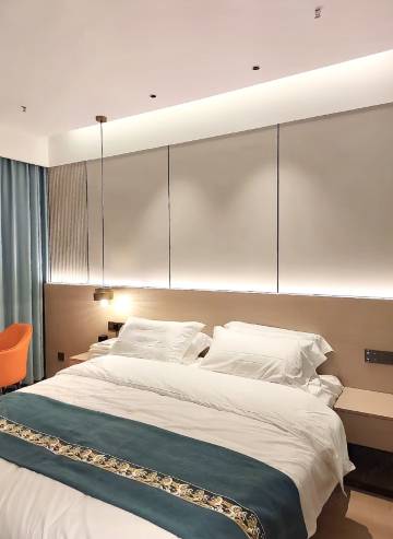 洛阳三江宾馆 (龙门大道店)