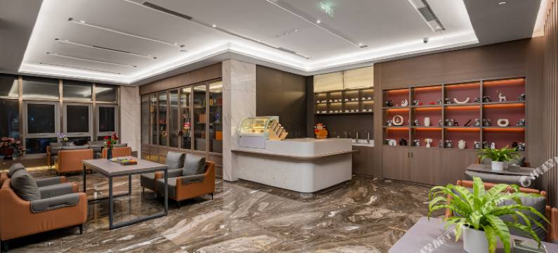 北京西站雅阁欢聚酒店图片