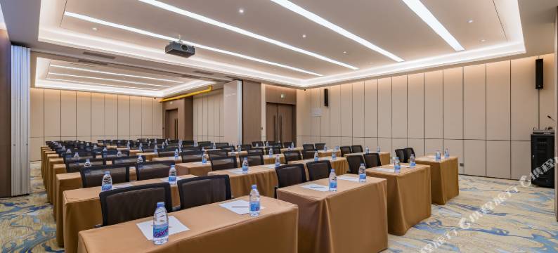 北京西站雅阁欢聚酒店图片