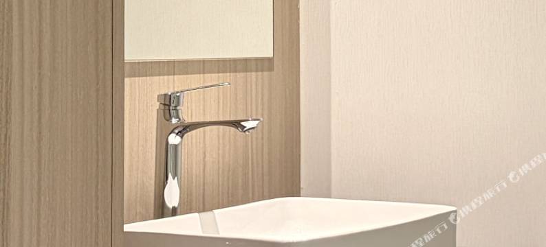 中山坦洲澜星LANSIRE酒店(优越城店)图片