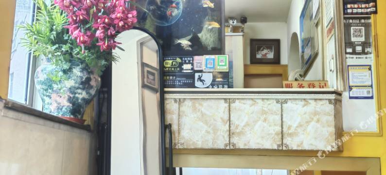 文成迎宾楼图片