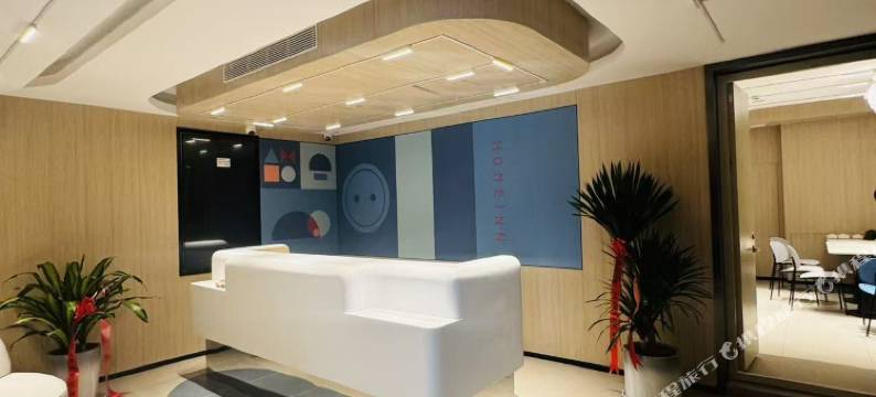 如家酒店(凌源红山路店)图片