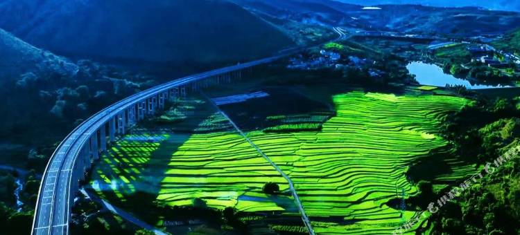 元江今喜酒店(太阳城广场店)图片