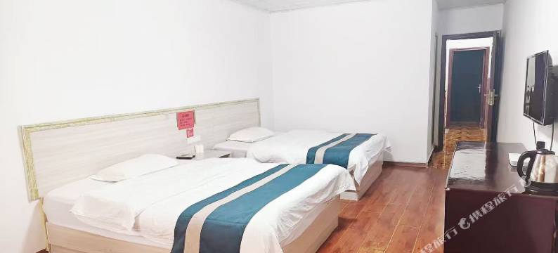 凯悦宾馆(车站路店)图片