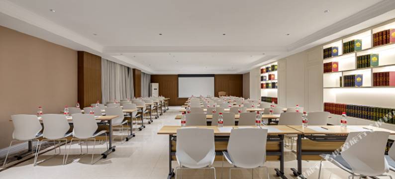 维也纳国际酒店(兴化大润发店)图片