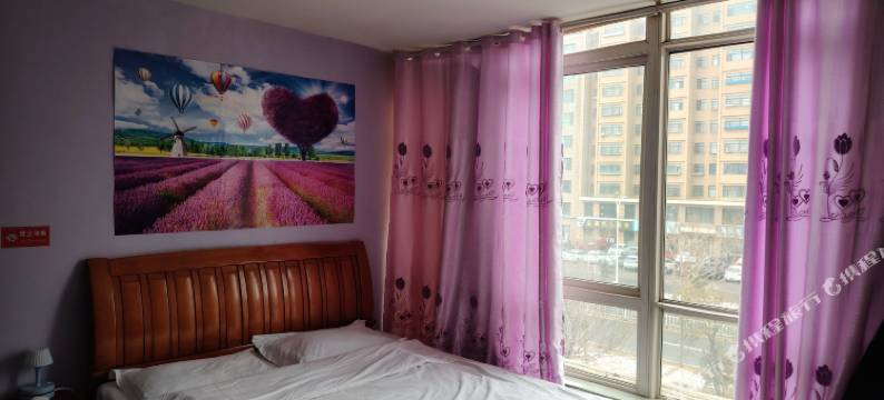 平罗建宝宾馆图片