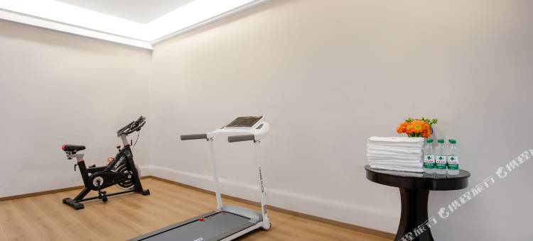 河口臻品国门酒店(河口口岸店)图片