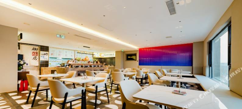 观岚酒店(泰安泰山天外村店)图片
