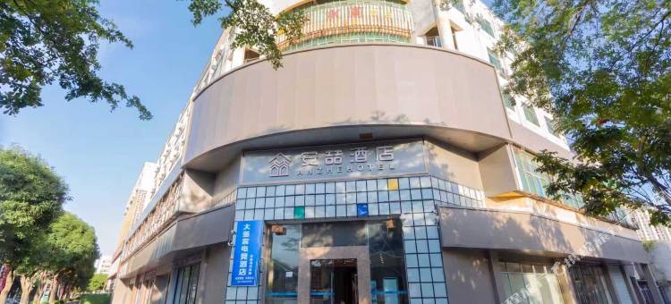 大圣宫电竞民宿(泉州洛江店)图片