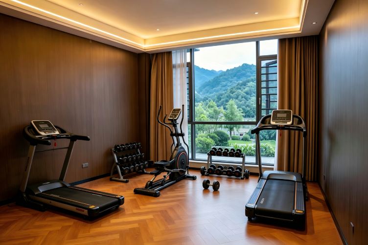 Hotel Overview