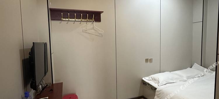 乐逸主题宾馆(参乡水街店)图片