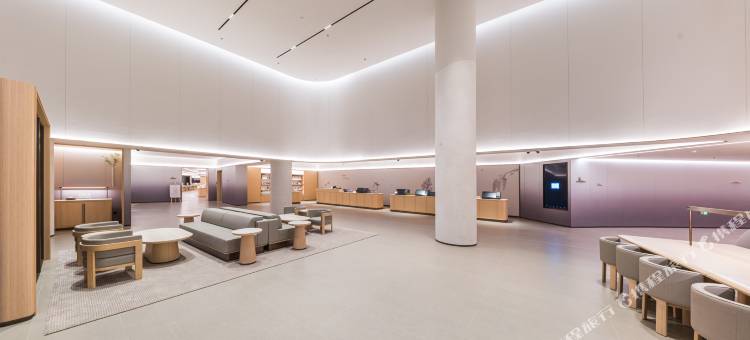 全季酒店(上海浦东机场核心区店)图片
