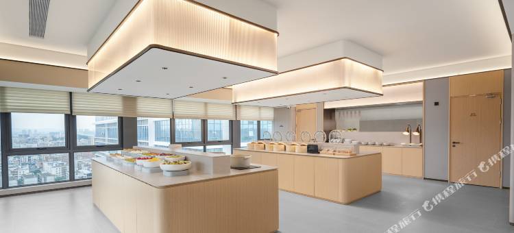 全季酒店(东莞长安万科广场店)图片
