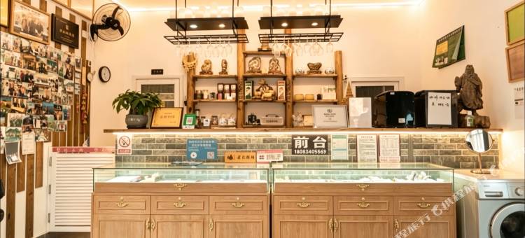 兴义万峰林远方的家精品民宿图片
