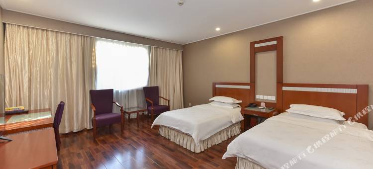 北京黄河京都大酒店图片