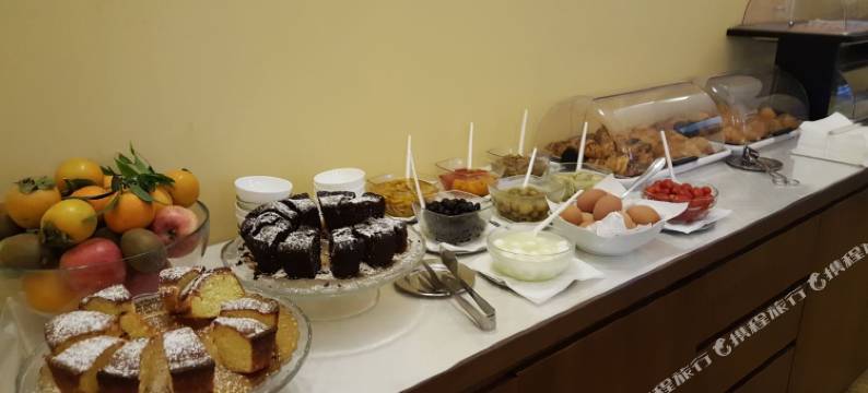 佛罗伦萨酒店(Hotel Fiorentina)图片