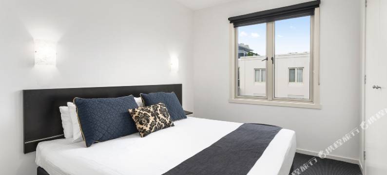 普拉兰奎斯特酒店(Quest Prahran)图片