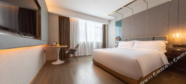 柏高酒店(广州南站番禺长隆店)图片