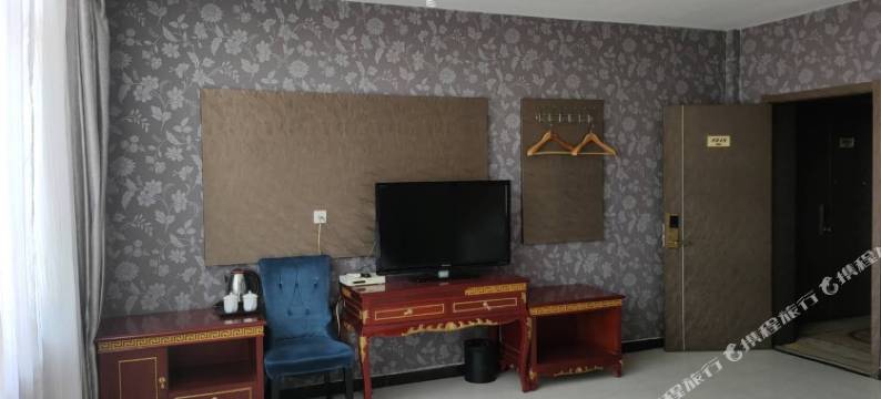 定兴浩海酒店图片