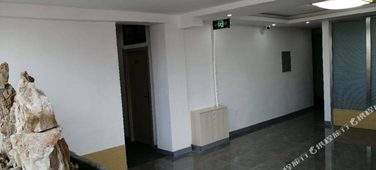 通辽驿可佳宾馆图片