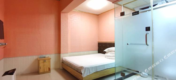 哈尔滨之星时尚旅馆图片