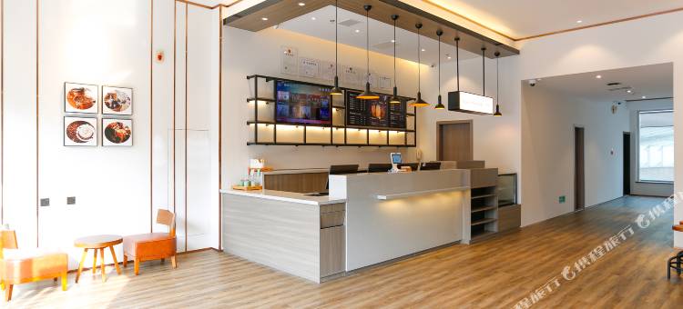 汉庭酒店(诸暨西施故里江东路店)图片
