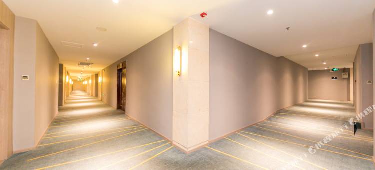 星悦酒店(徐州苏宁广场火车站店)图片