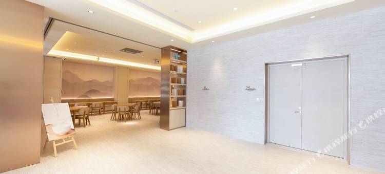 全季酒店(南京仙林徐庄软件园店)图片