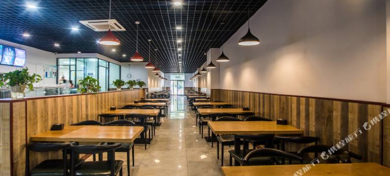 融源·温莎慕尚酒店(青岛李沧恒星科技学院店)图片