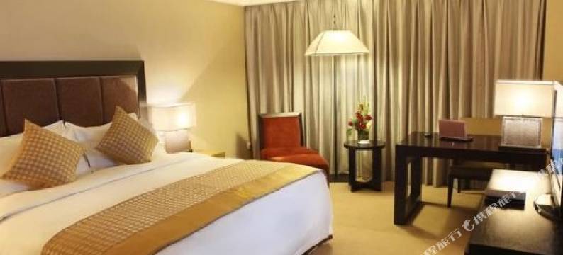 醴陵凯悦酒店图片