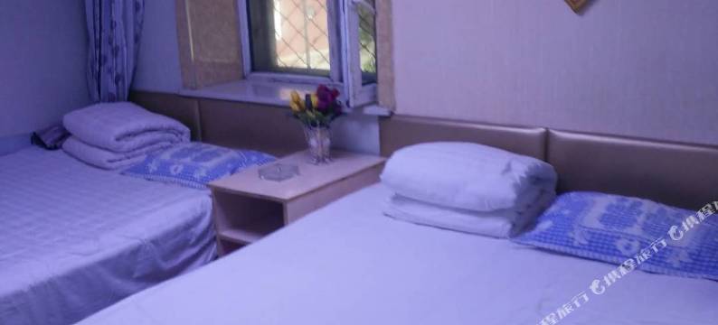 洮南禧悦时尚宾馆图片