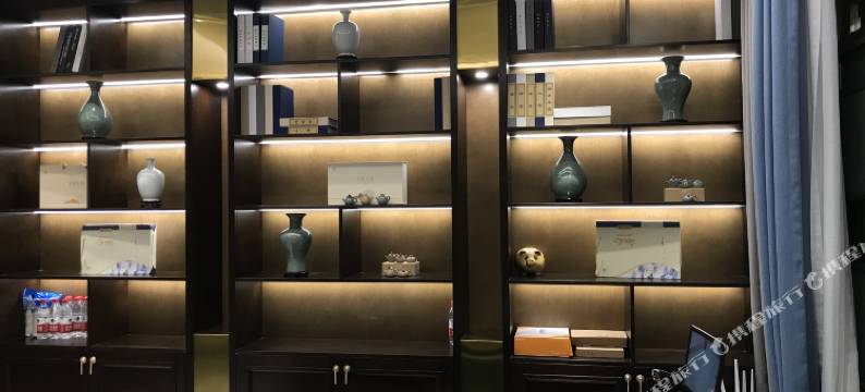 阅枫庭院民宿(象山海影城奔跑吧乐园店)图片