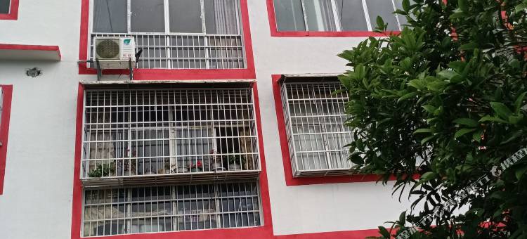 瓮安乌江客栈图片