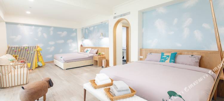 期遇度假会馆图片