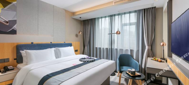 如家商旅酒店(杭州火车东站新店)图片