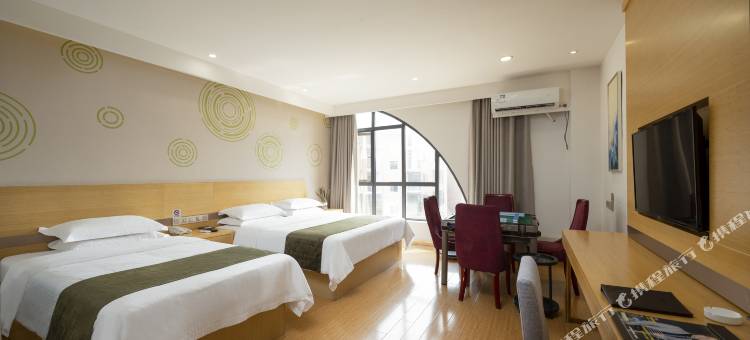 格林豪泰(宜兴徐舍镇镇政府店)图片