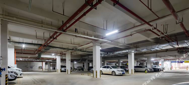 速8精选酒店(会泽汽车客运中心站东陆高中店)图片