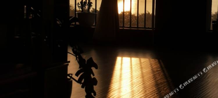 烟台格桑花开宾馆图片