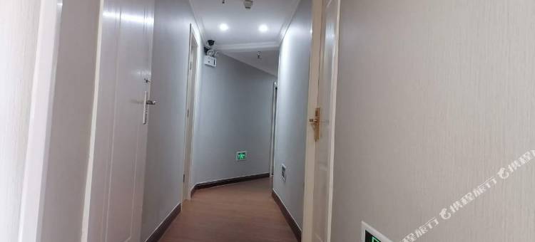 雅逸宾馆(北京丰台火车站店)图片