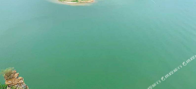 易水湖棋悦度假酒店(太行水镇店)图片