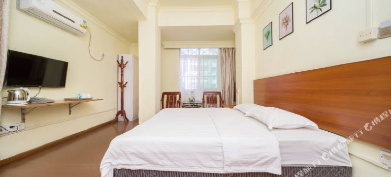 万利宾馆(深圳向西村地铁站店)图片